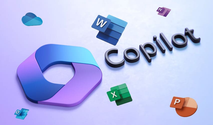 AI Copilot Ciptaan Microsoft yang diluncurkan untuk Word, Excel dan&nbsp;Powerpoint