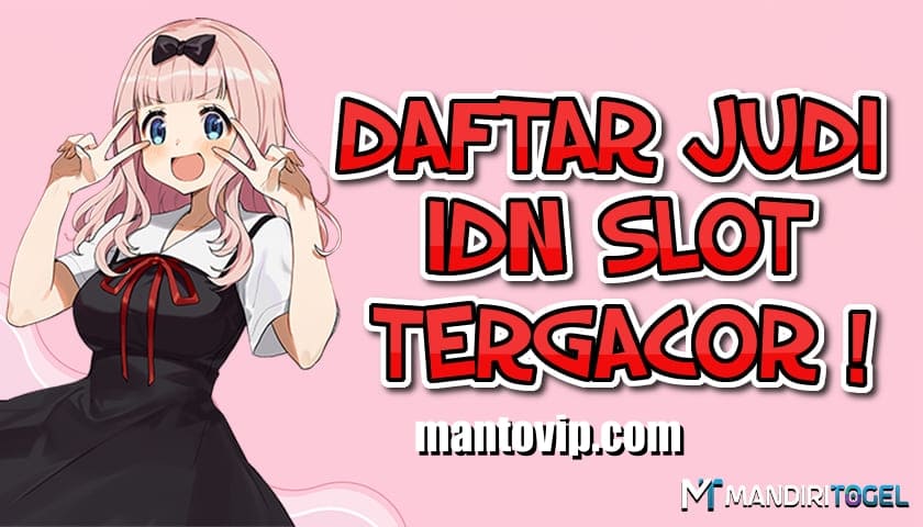 Cara Mudah Bermain Slot Online Pragmatic Play |&nbsp;Mandiritogel